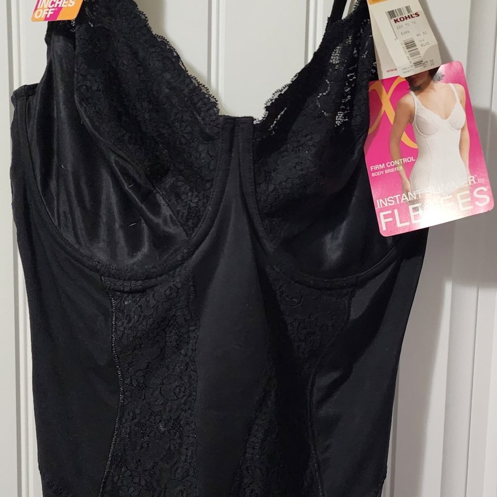 COPY - NWT Body Shapeware SPANX